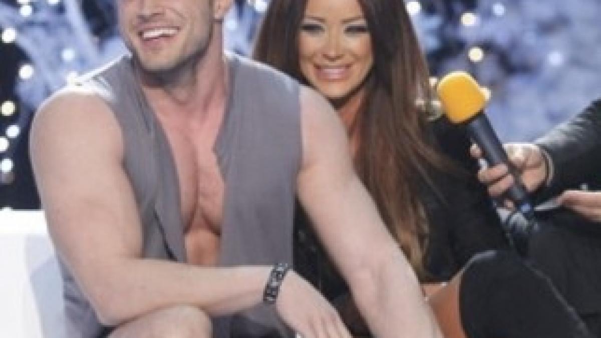 Bianca-Dragusanu-Victor-Slav