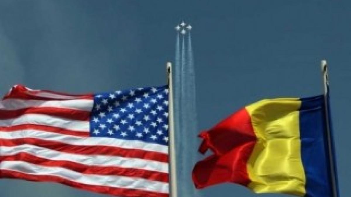 Romania-USA-dece