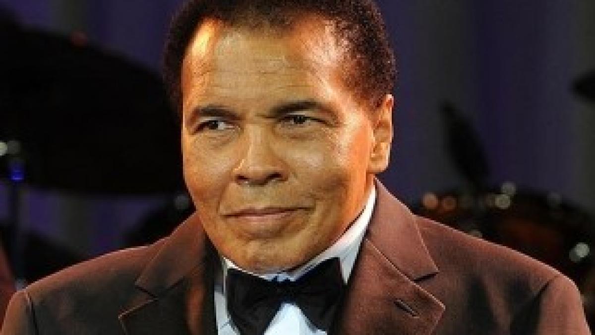 Muhammad-Ali