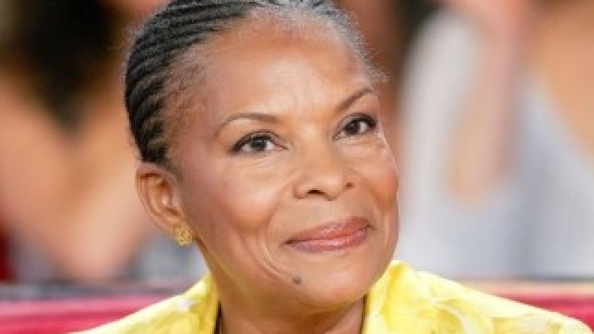 Christiane-Taubira-dece
