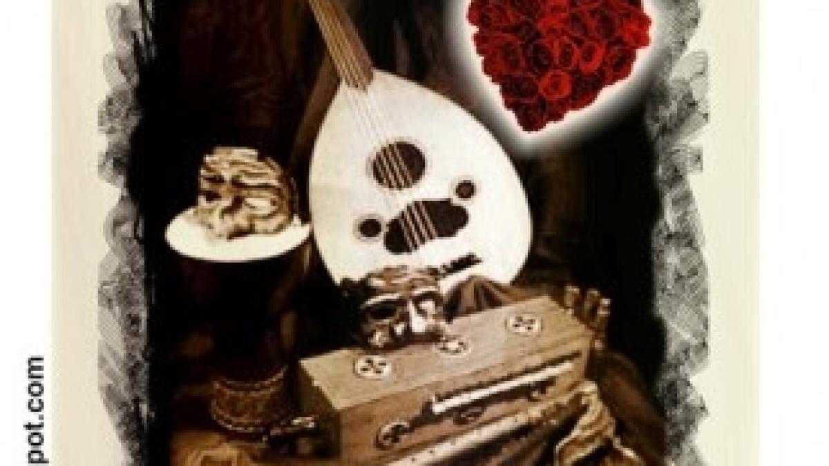 TRUVERII-de-dragoste