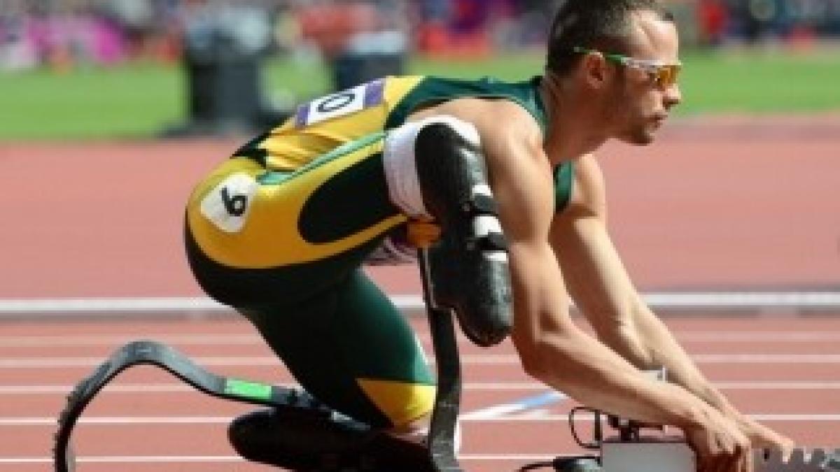 Oscar-Pistorius