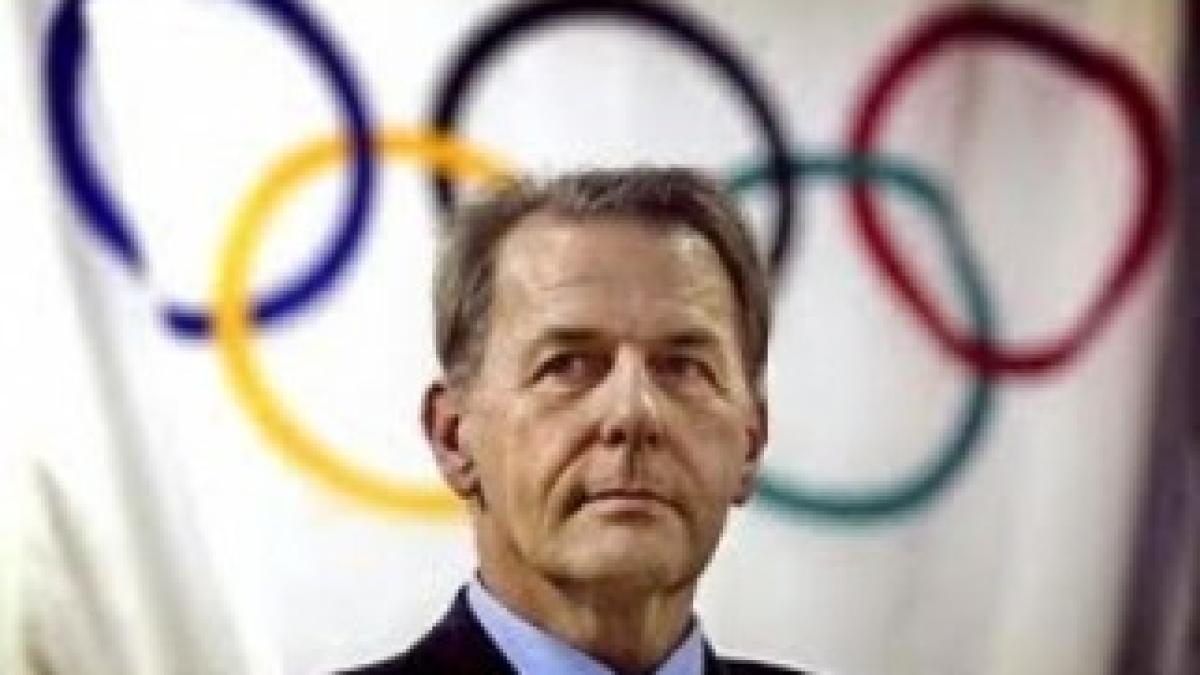 Jacques-Rogge