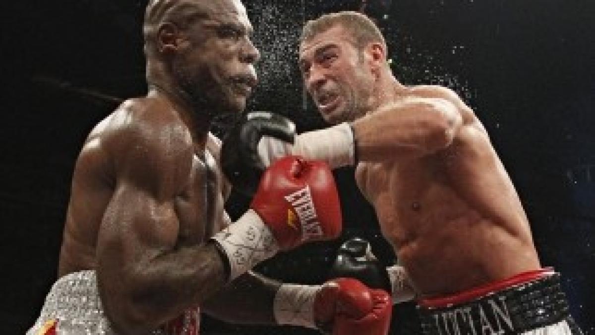 Lucian-Bute