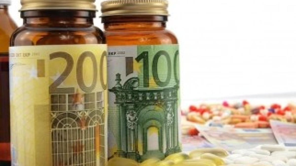 Medicamente-Euro