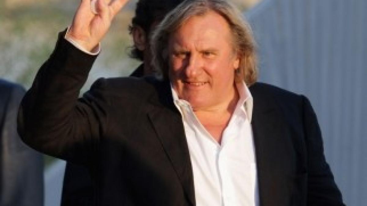 depardieu