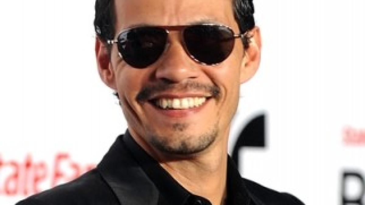 Marc-Anthony