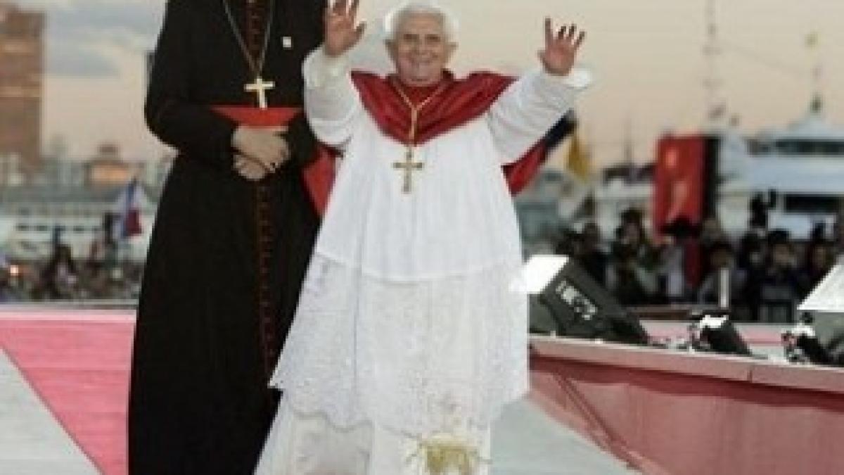Pell-Pope