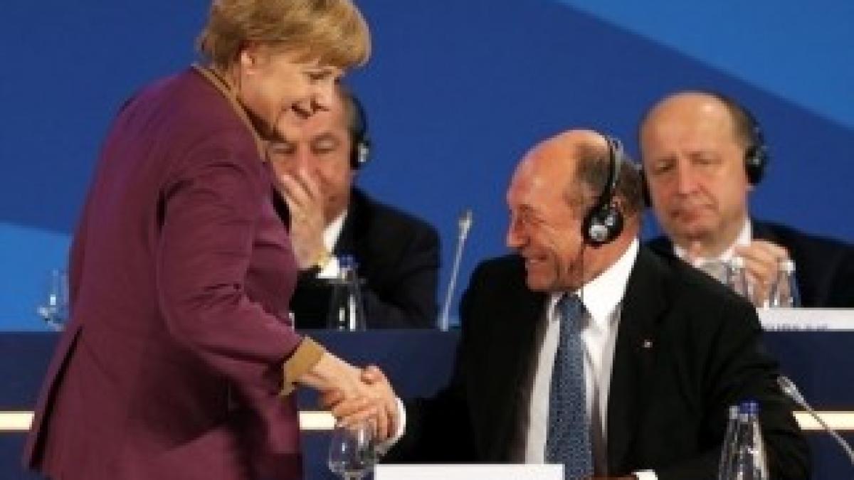 Merkel-Basescu-dece