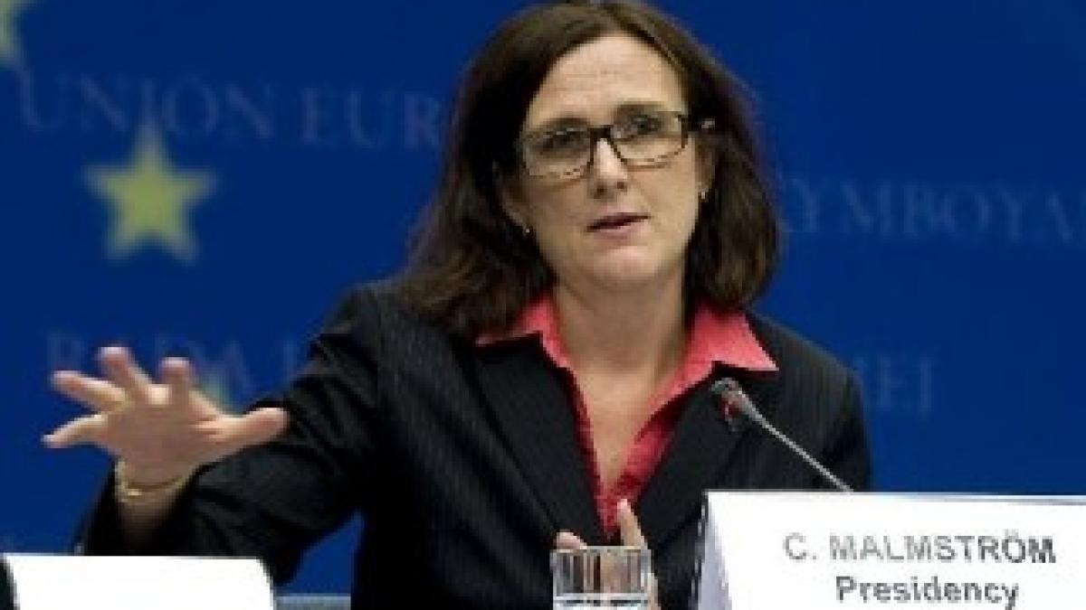 Malmstroem-dece