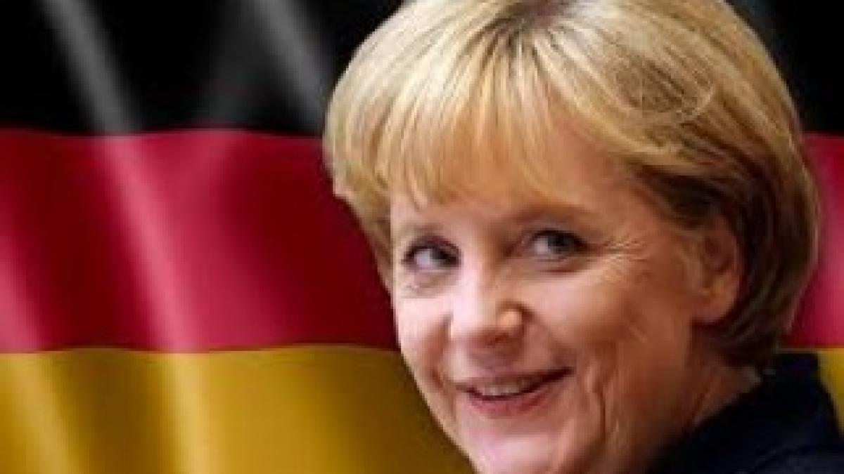 merkel