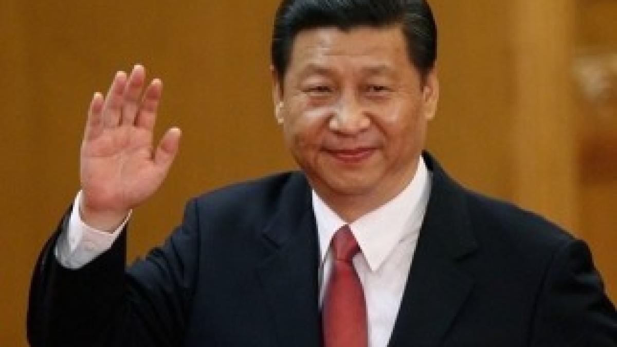 xi-jinping