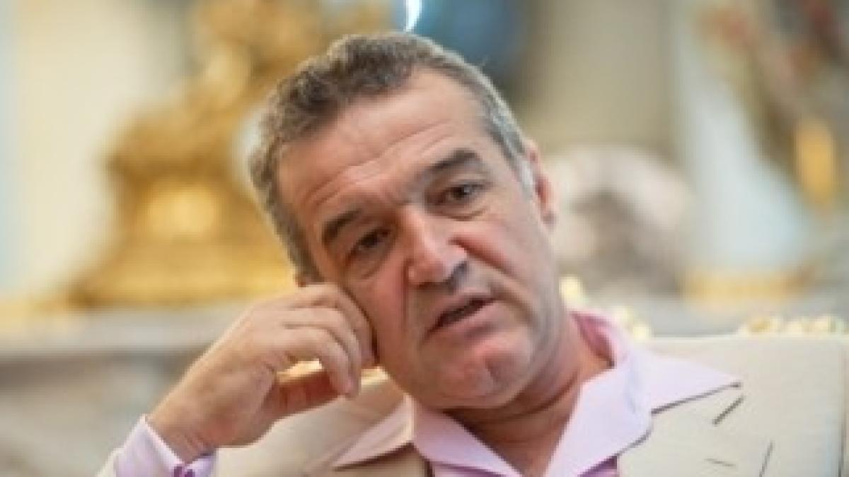 Gigi-Becali