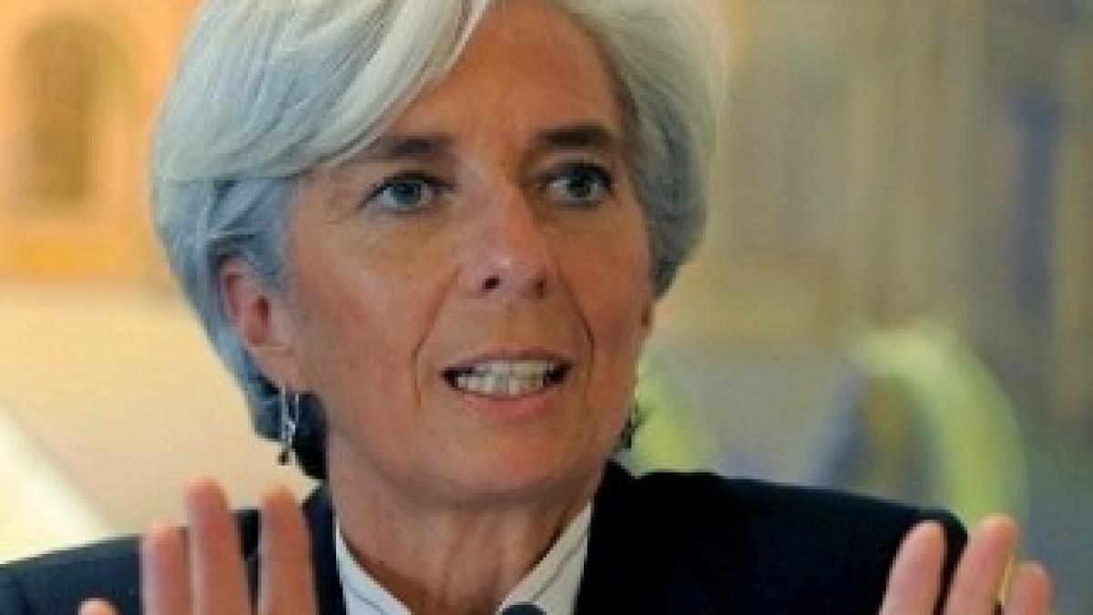 lagarde