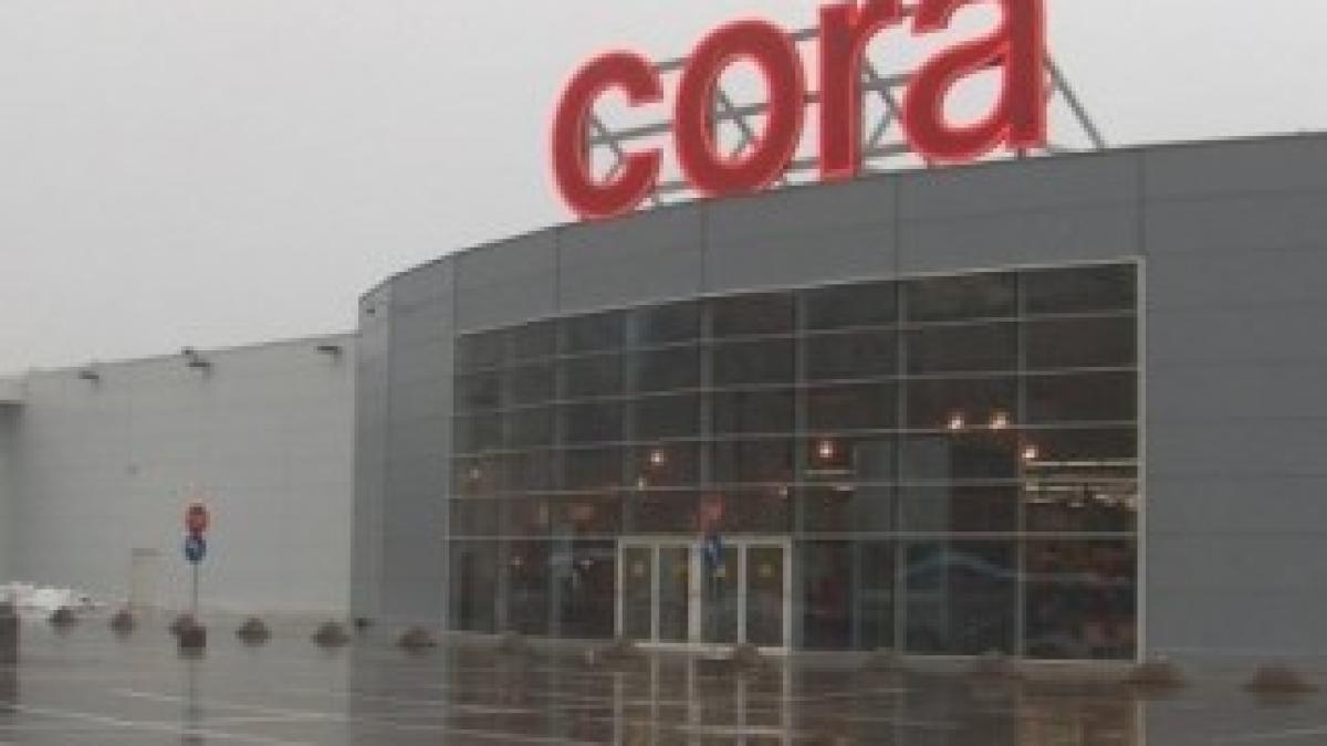 Cora