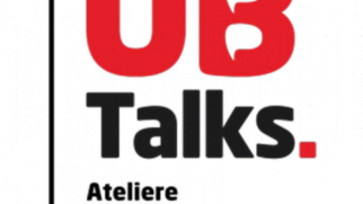 UB-Talks