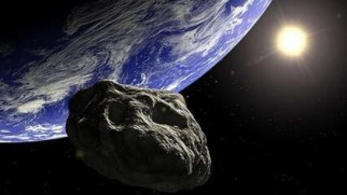 Asteroid