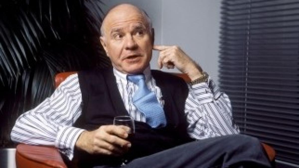 Marc-Faber