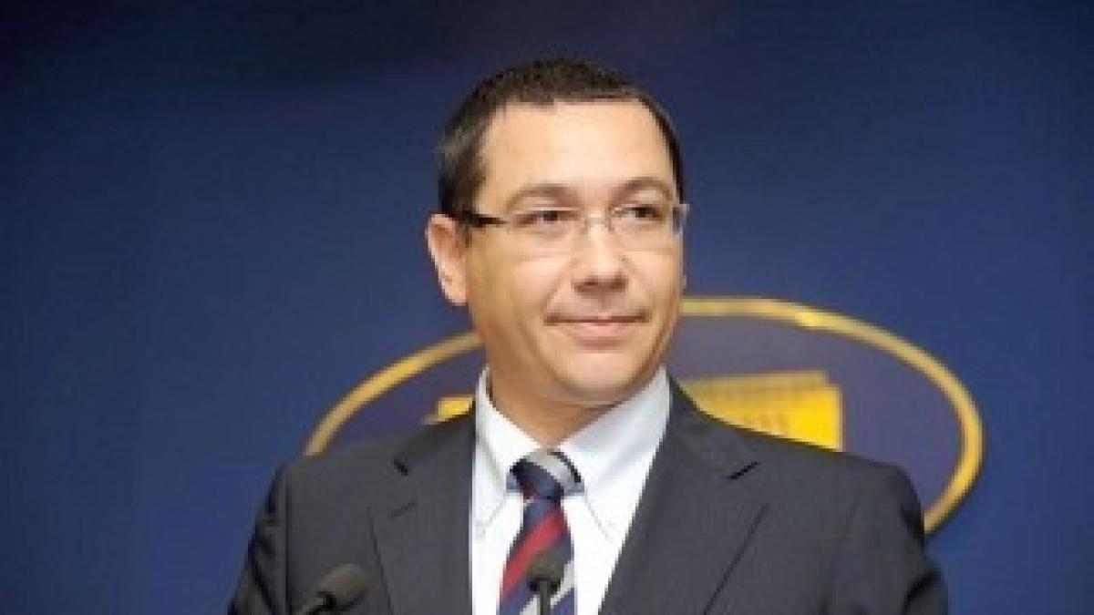 Victor-Ponta
