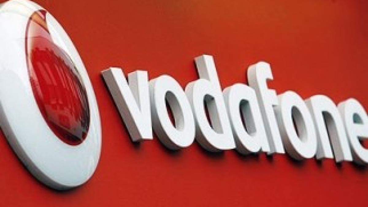 vodafone
