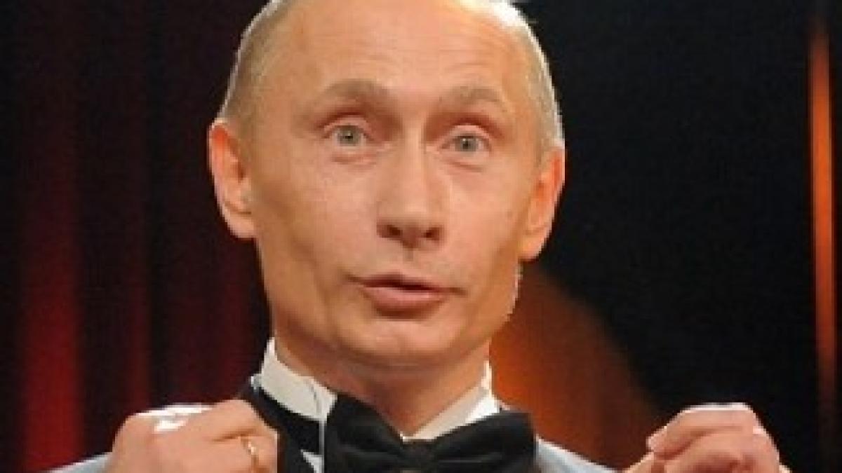 putin