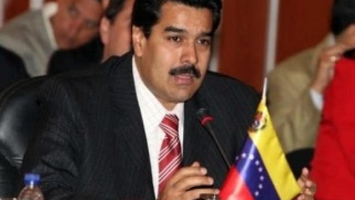 maduro