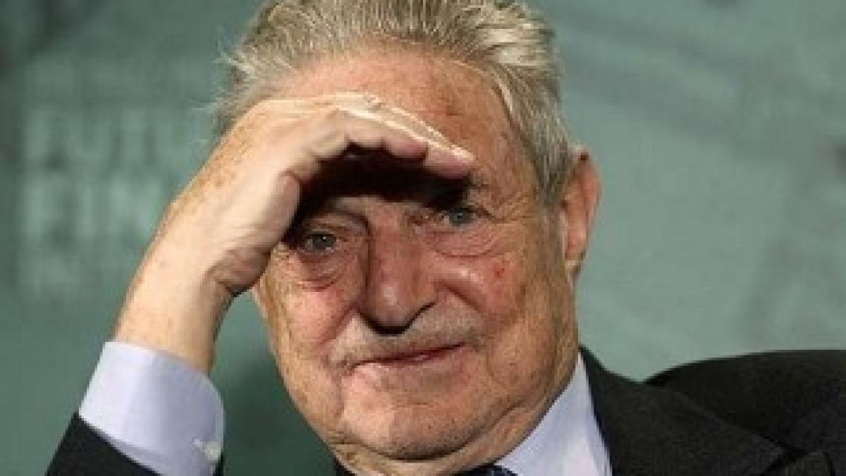 george_soros