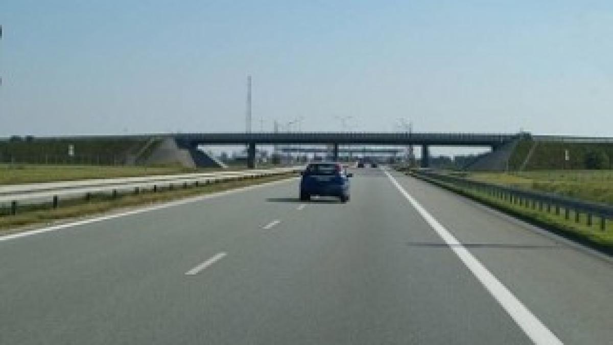 autostrada