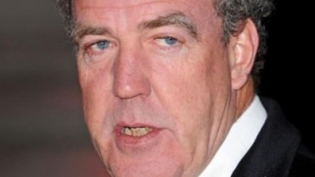 Jeremy-Clarkson