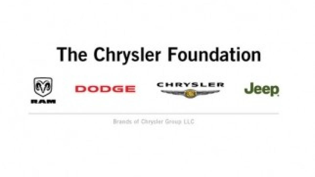 chrysler-foundation