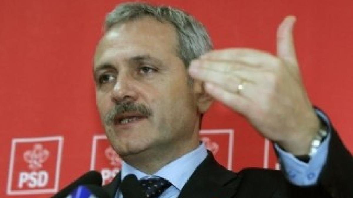 Liviu-Dragnea