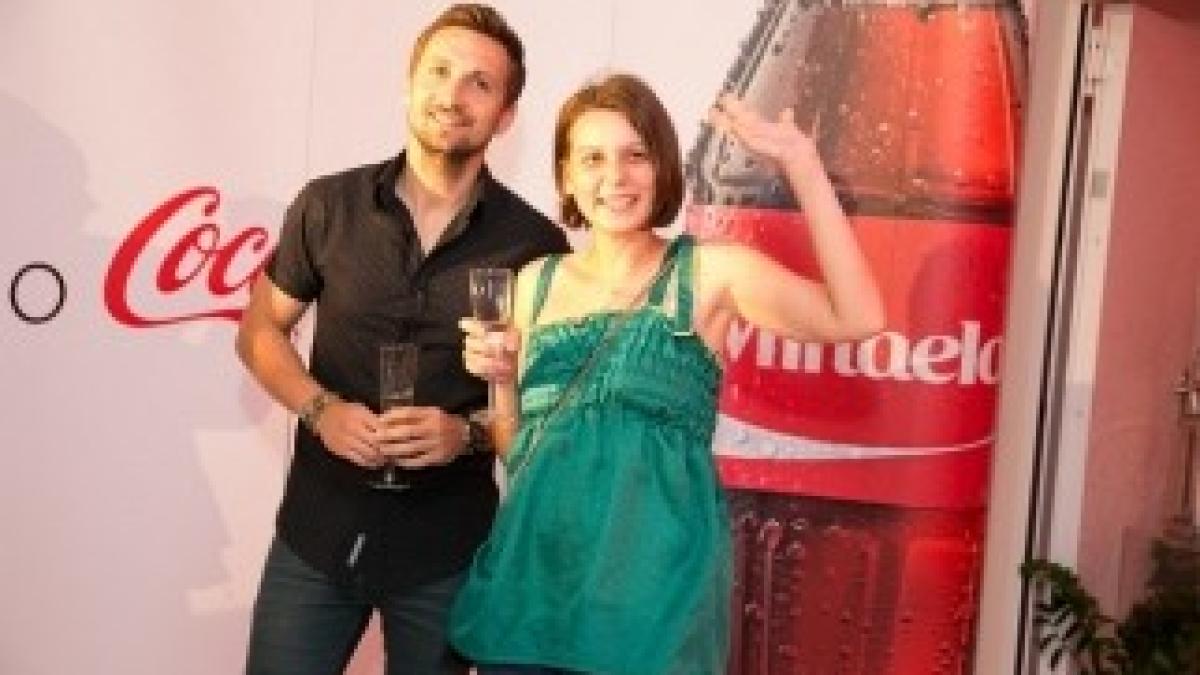 Dani-Otil-si-Mihaela-Padure