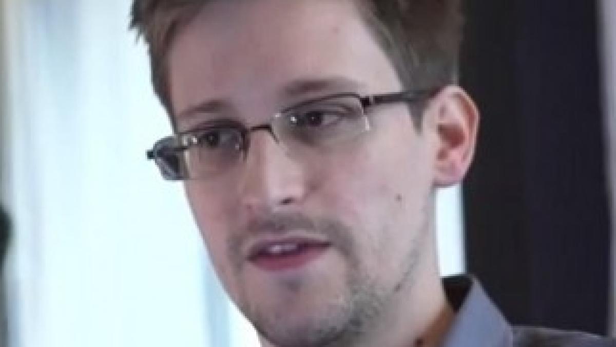 Edward-Snowden