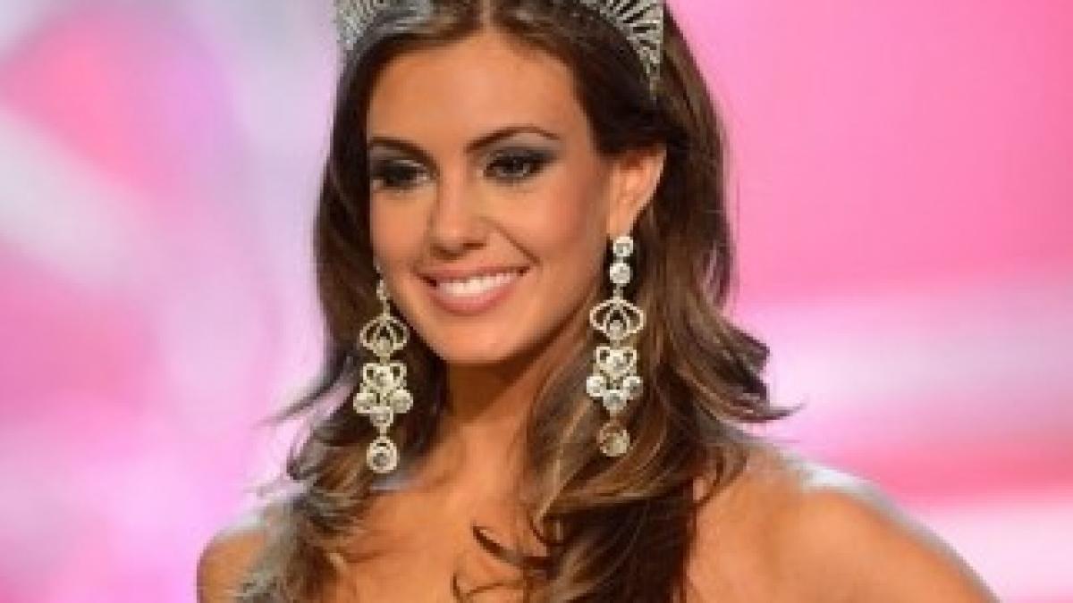 MissUSA2013