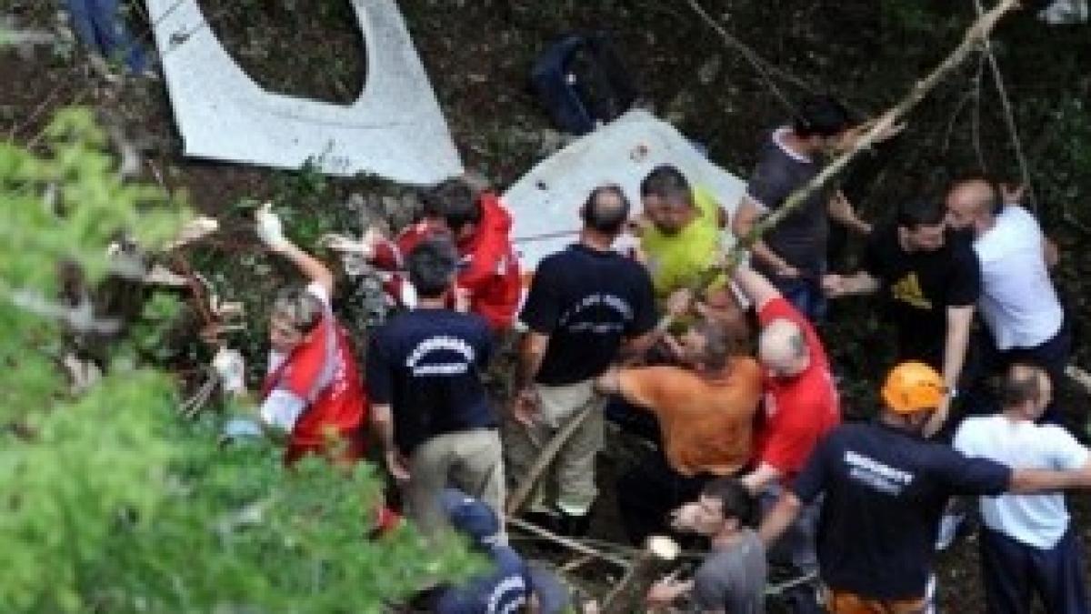 Accident-Muntenegru-