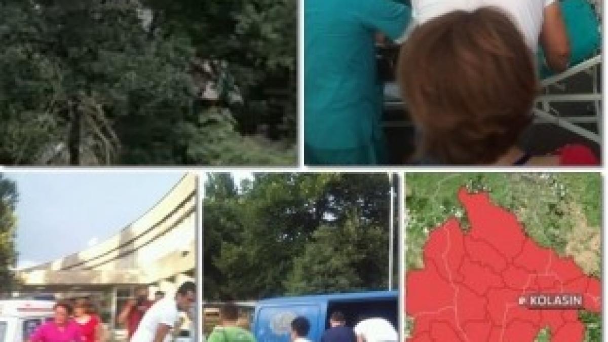 accident-autocar-romani-muntenegru-colaj