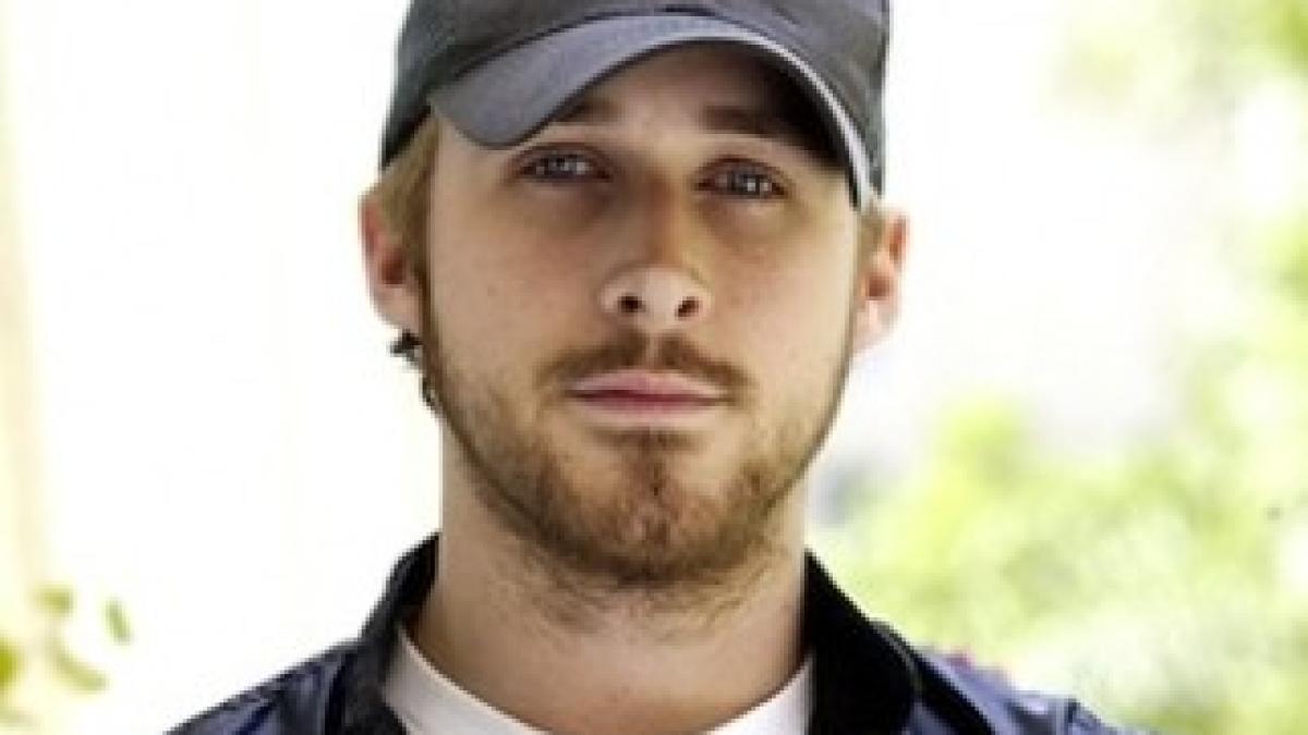 Ryan-Gosling