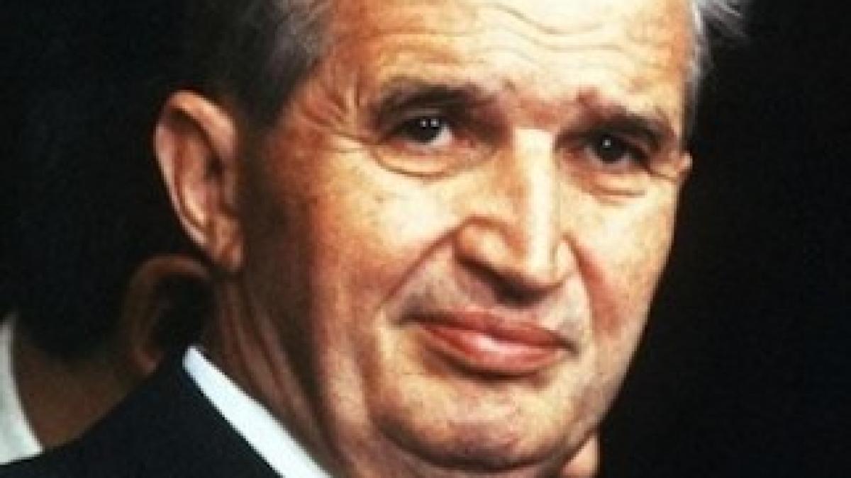 ceausescu