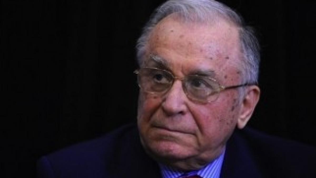 iliescu