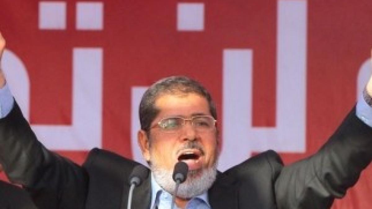 Morsi