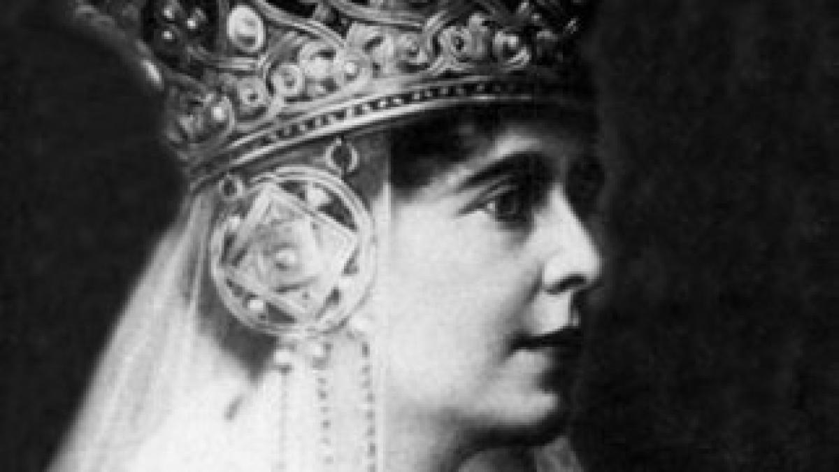 regina-maria-a-romaniei