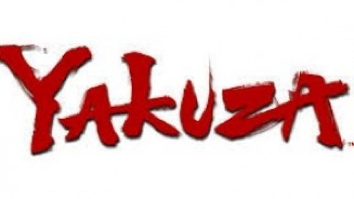 yakuza