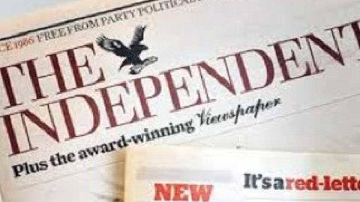 the-independent