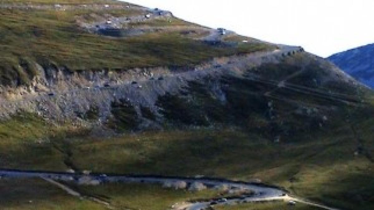 transalpina