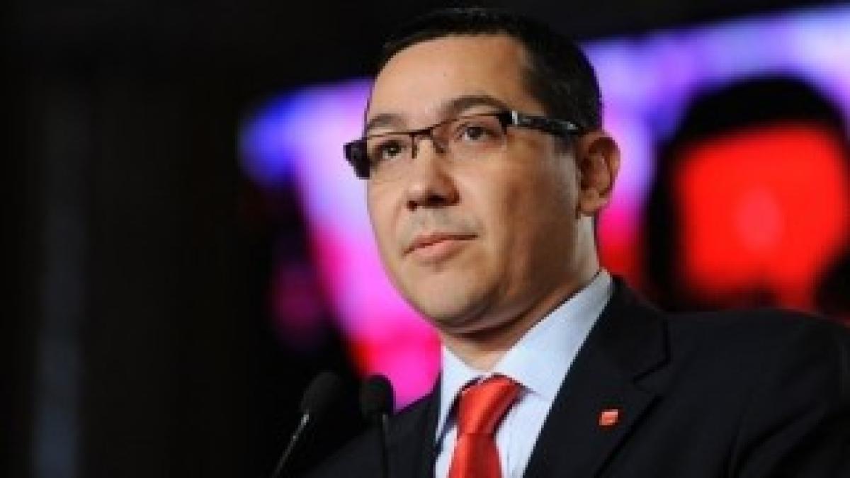 Victor-Ponta
