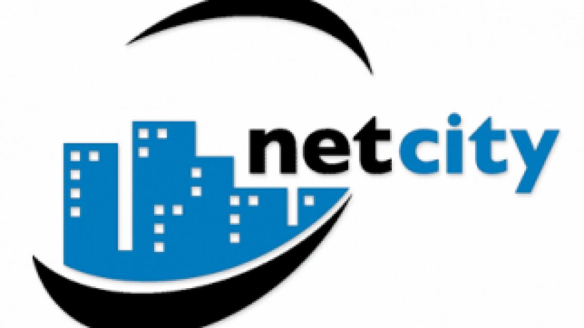 NetCity
