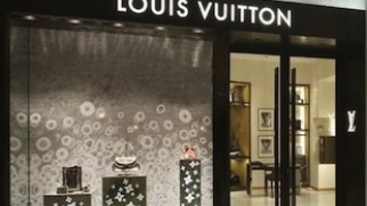 Louis-Vuitton
