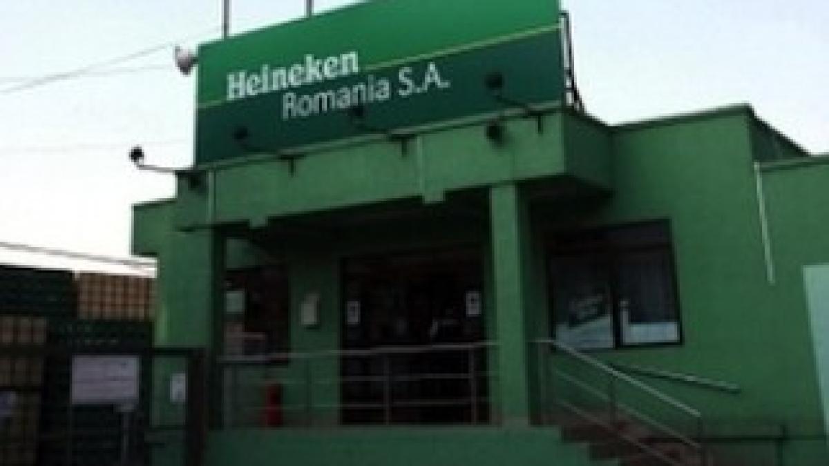 heineken