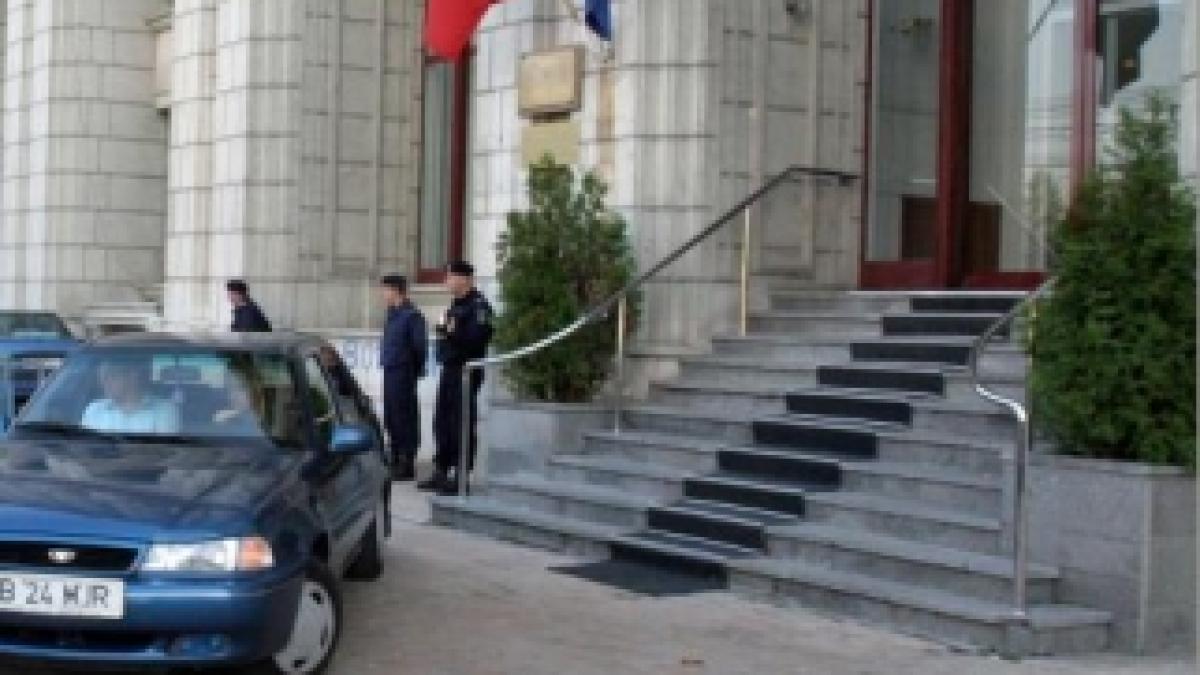 Ministerul-Justitiei