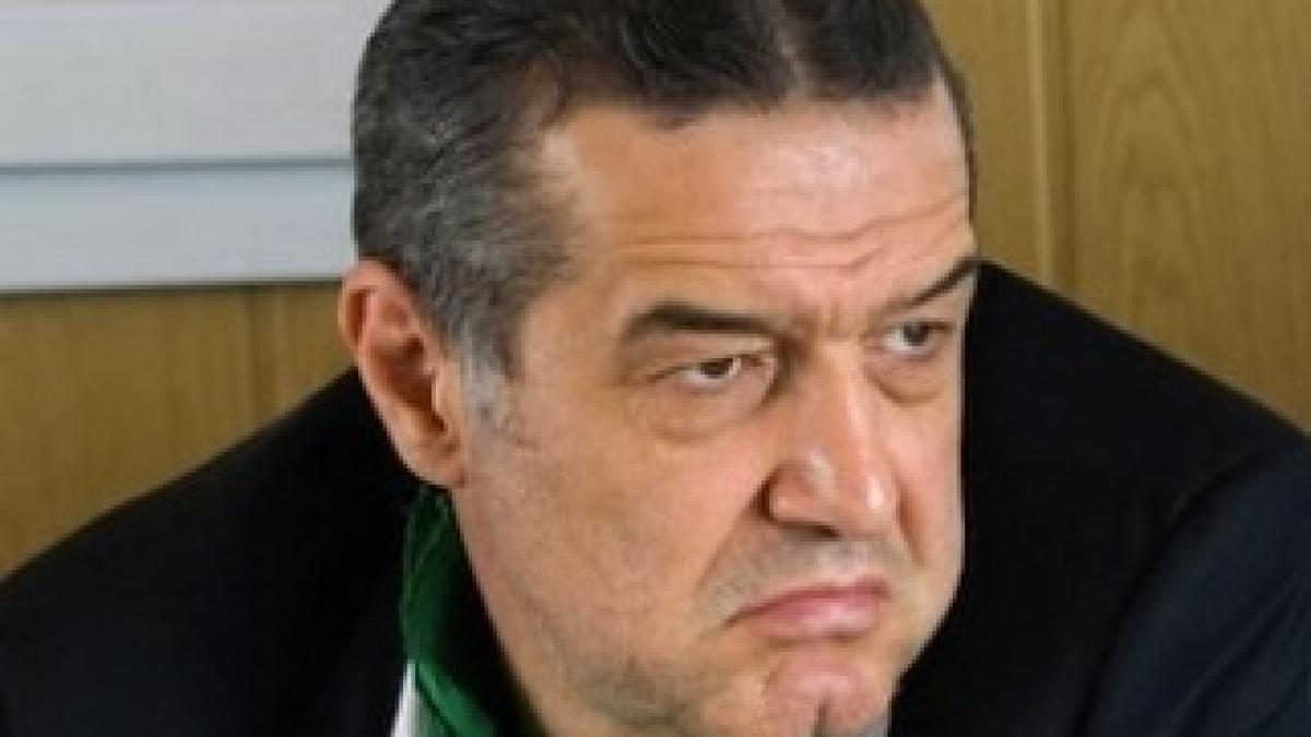 becali